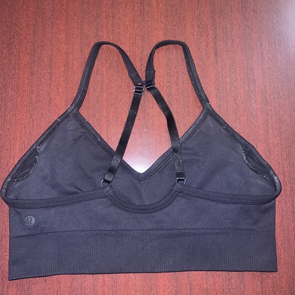 Lululemon Ebb To Street Bra - Picture 4 of 5